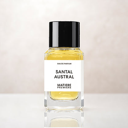 SANTAL AUSTRAL PERFUME by MATIERE PREMIERE at Sundora