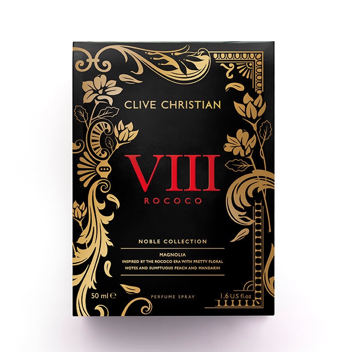 ROCOCO MAGNOLIA PERFUME by CLIVE CHRISTIAN at Sundora