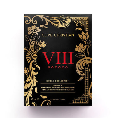 ROCOCO MAGNOLIA PERFUME by CLIVE CHRISTIAN at Sundora