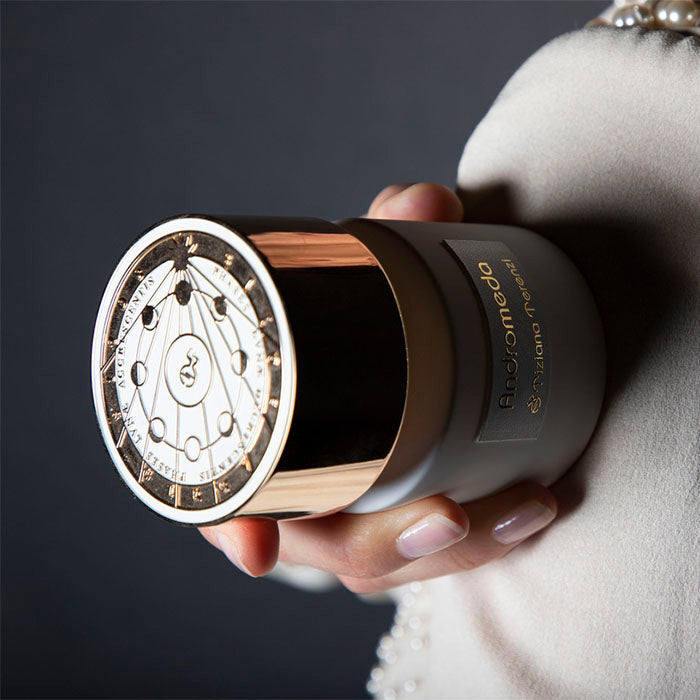ANDROMEDA PERFUME by TIZIANA TERENZI at Sundora