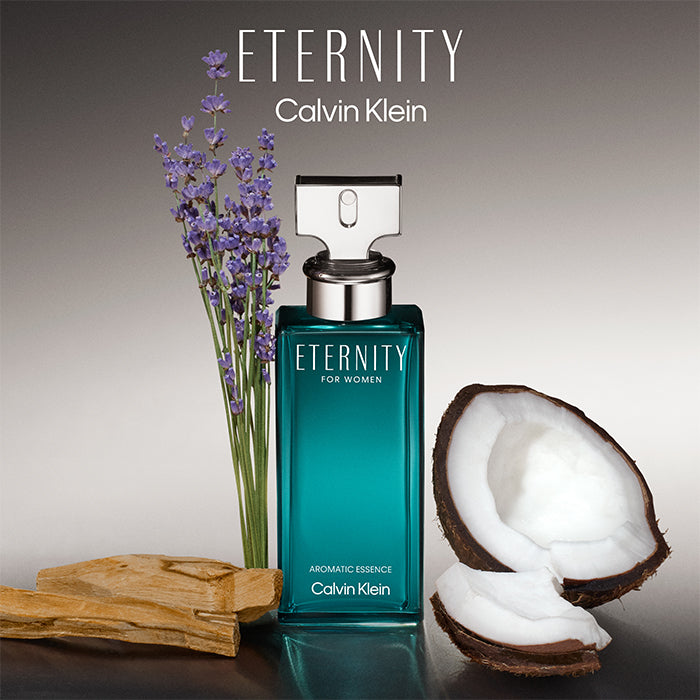 ETERNITY AROMATIC ESSENCE FOR WOMEN PERFUME by CALVIN KLEIN at Sundora