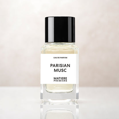 PARISIAN MUSC PERFUME by MATIERE PREMIERE at Sundora