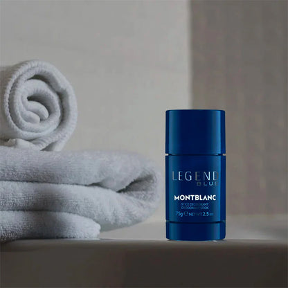 Montblanc Legend Blue Stick Deodorant