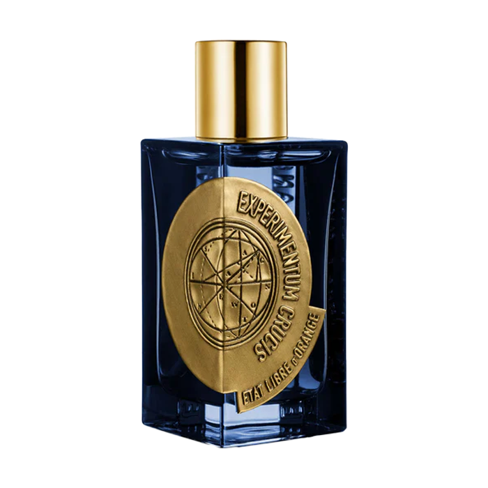 EXPERIMENTUM CRUCIS PERFUME by ETAT LIBRE D&