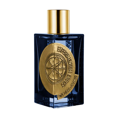 EXPERIMENTUM CRUCIS PERFUME by ETAT LIBRE D&