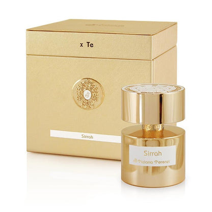 SIRRAH PERFUME by TIZIANA TERENZI at Sundora