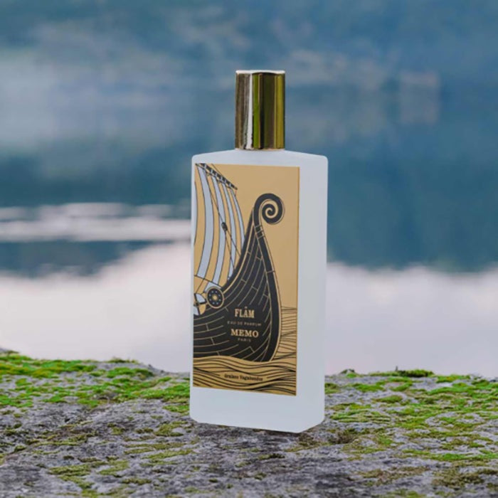 FLAM PERFUME by MEMO PARIS at Sundora