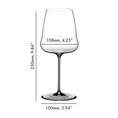 Winewings Chardonnay