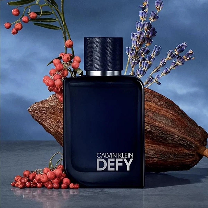 Defy Parfum