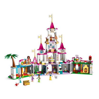 43205 Ultimate Adventure Castle TOYS by LEGO at Sundora
