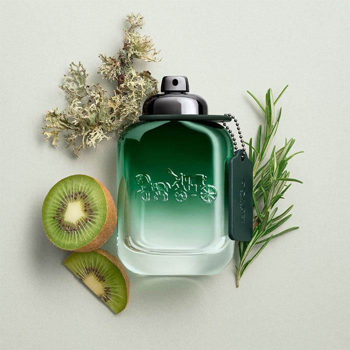 COACH GREEN EDT PERFUME by COACH at Sundora