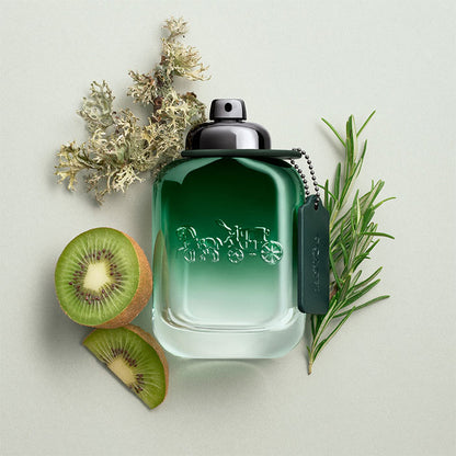 COACH GREEN EDT PERFUME by COACH at Sundora