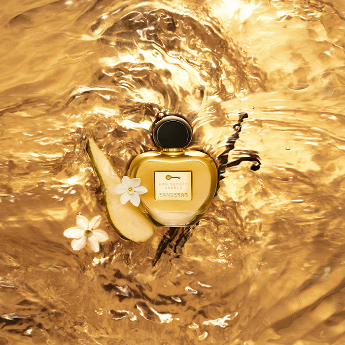 SECRET ABSOLU EDP FOR WOMEN PERFUME by BANDERAS at Sundora