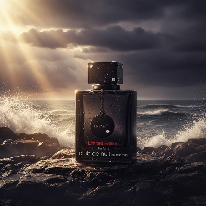 Limited Edition Parfum Club De Nuit intense Man
