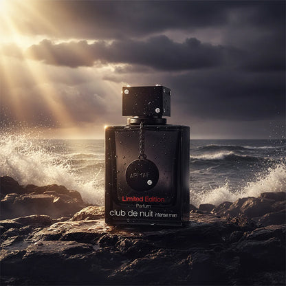 Limited Edition Parfum Club De Nuit intense Man