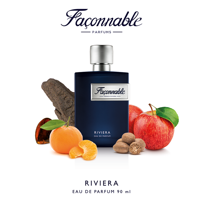 RIVIERA PERFUME by FAÇONNABLE at Sundora
