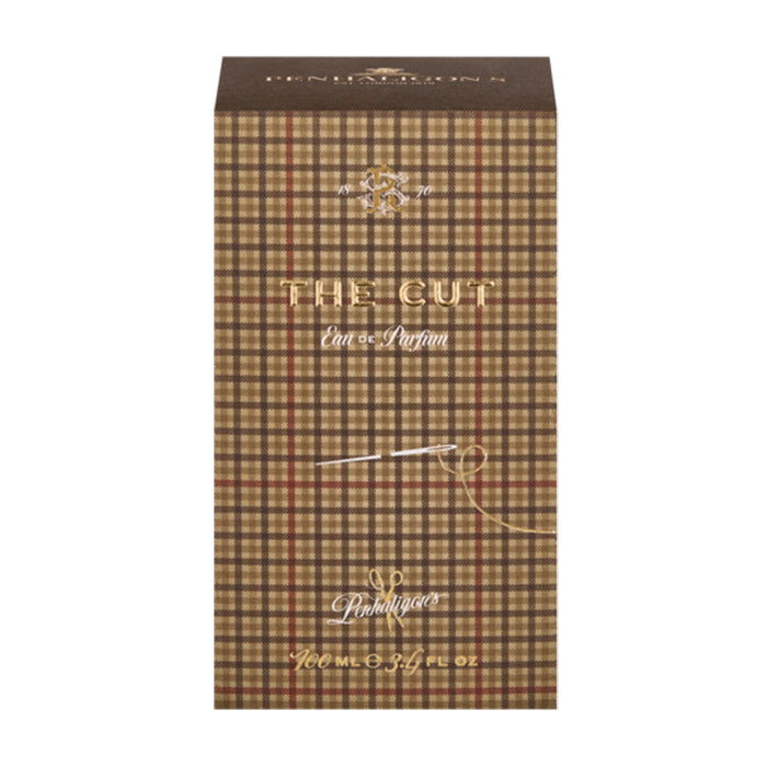 The Cut Eau De Parfum