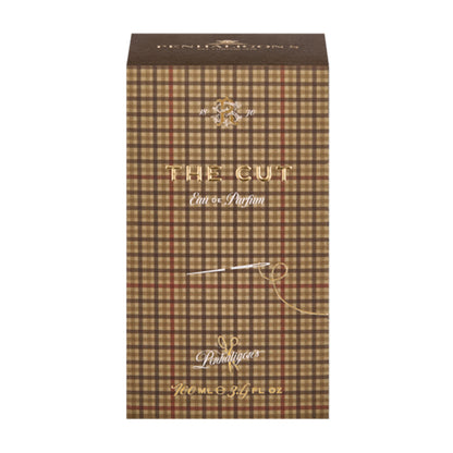 The Cut Eau De Parfum