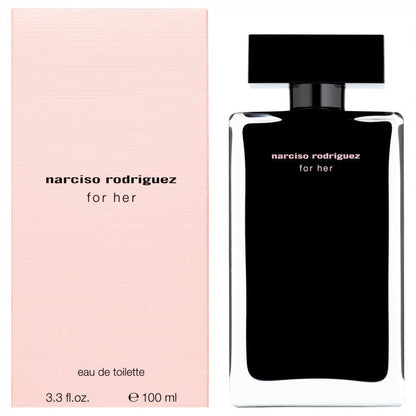 NARCISO RODRIGUEZ FOR HER EDT GIFT SET GIFT SET by NARCISO RODRIGUEZ at Sundora