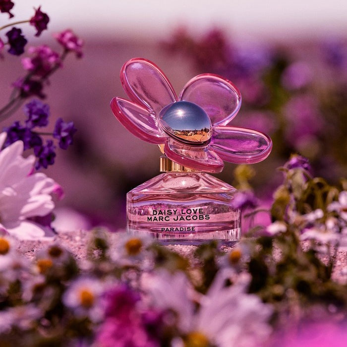 DAISY LOVE PARADISE PERFUME by MARC JACOBS at Sundora