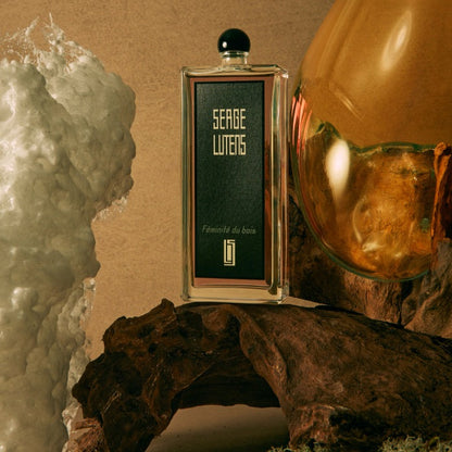 FEMINITE DU BOIS EDP PERFUME by SERGE LUTENS at Sundora