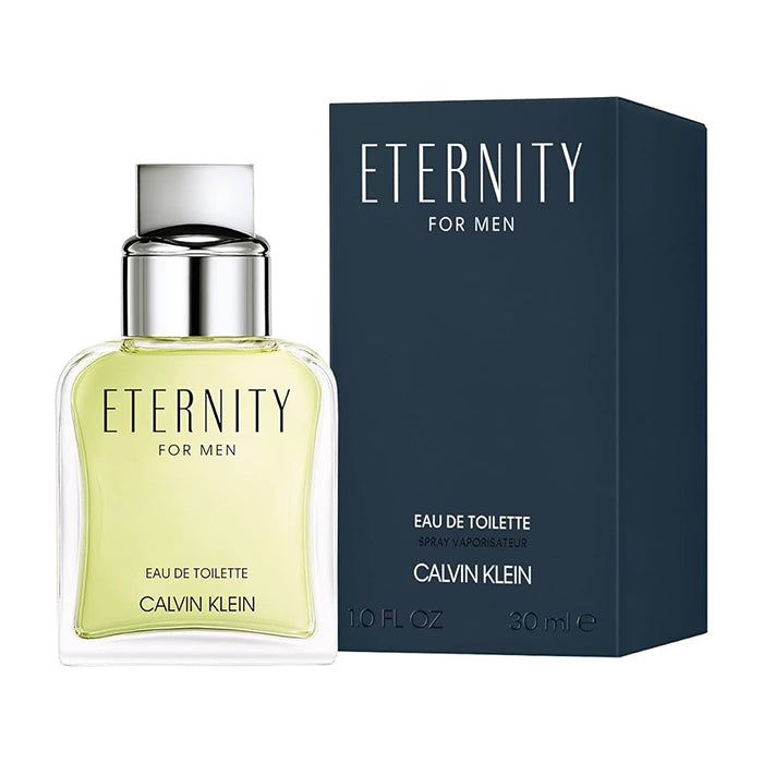 Eternity Eau De Toilette For Men