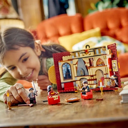 76409 GRYFFINDOR™ HOUSE BANNER TOYS by LEGO at Sundora