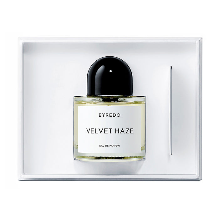 Velvet Haze