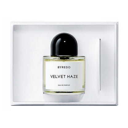 Velvet Haze
