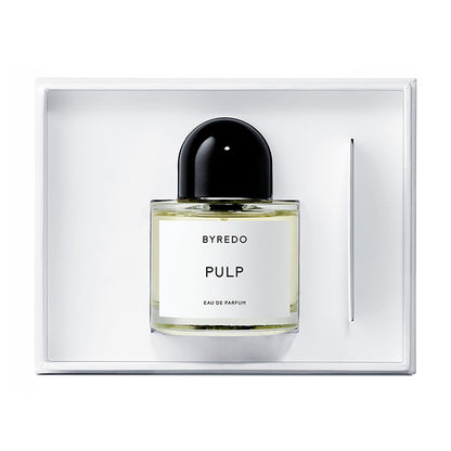 Pulp