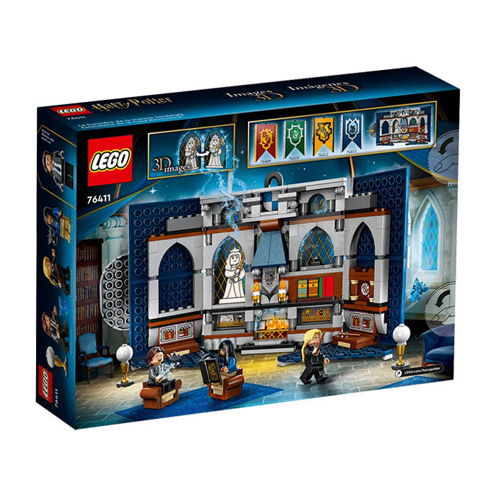 76411 RAVENCLAW™ HOUSE BANNER TOYS by LEGO at Sundora