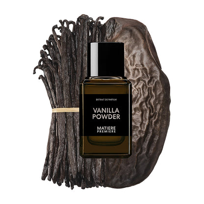 Vanilla Powder Extrait de Parfum