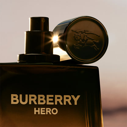 Hero Elixer De Parfum