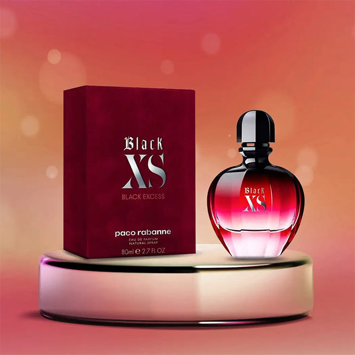 Black XS for Her