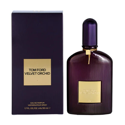 VELVET ORCHID EAU DE PARFUM PERFUME by TOM FORD at Sundora