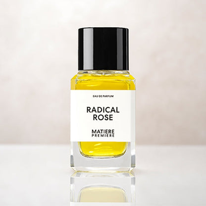 RADICAL ROSE PERFUME by MATIERE PREMIERE at Sundora