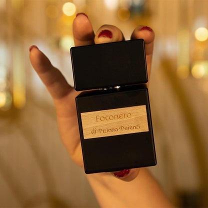 FOCONERO PERFUME by TIZIANA TERENZI at Sundora