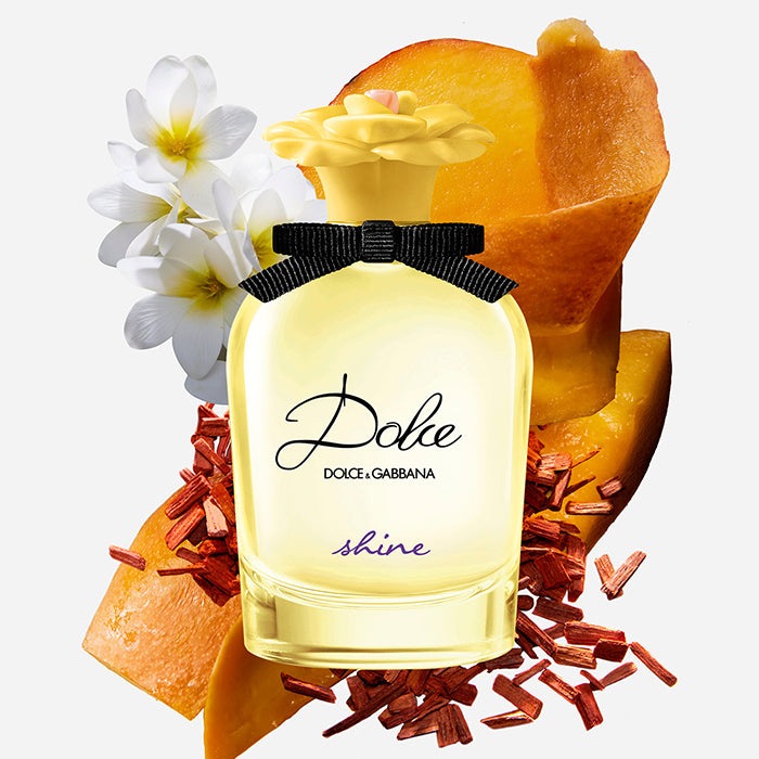 DOLCE SHINE EAU DE PARFUM PERFUME by DOLCE &amp; GABBANA at Sundora
