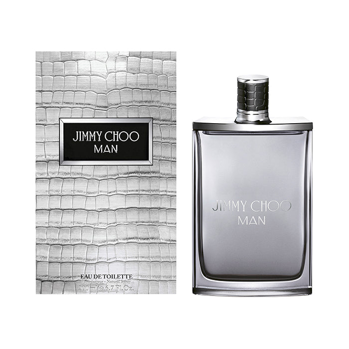 MAN EDT PERFUME by JIMMY CHOO at Sundora