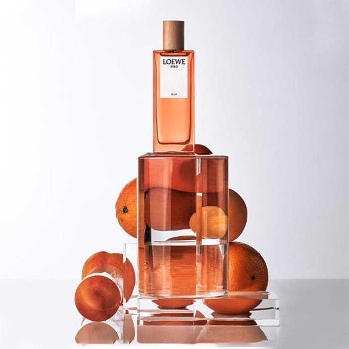 SOLO ELLA EDP PERFUME by LOEWE at Sundora