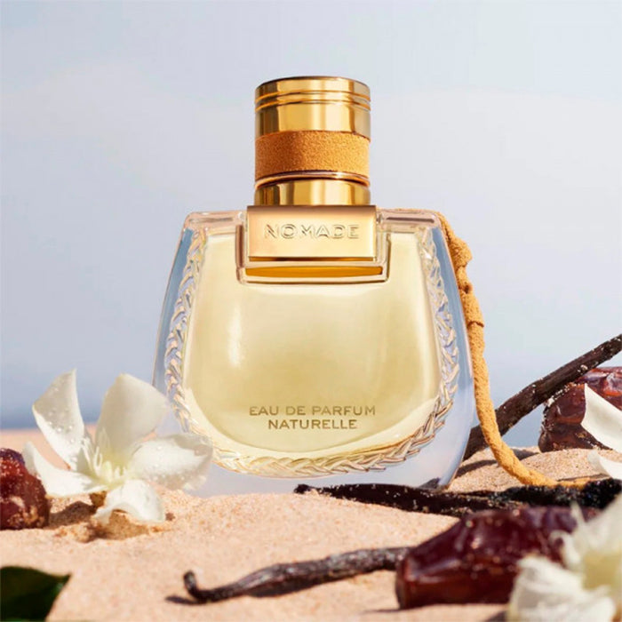 CHLOÉ NOMADE NATURELLE EAU DE PARFUM FOR WOMEN PERFUME by CHLOE at Sundora