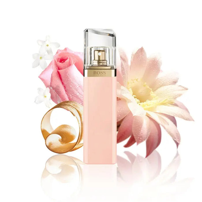 BOSS MA VIE EAU DE PARFUM PERFUME by HUGO BOSS at Sundora