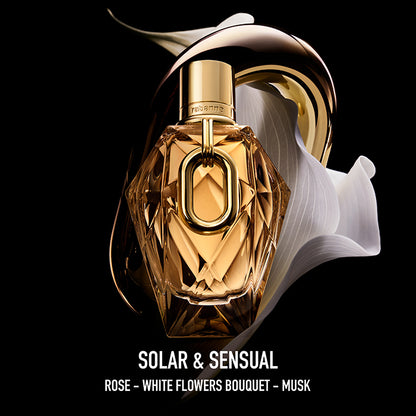 MILLION GOLD FOR HER EDP INTENSE PERFUME by RABANNE at Sundora