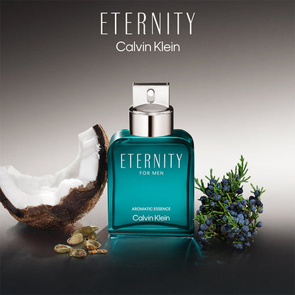 ETERNITY AROMATIC ESSENCE FOR MEN GIFT SET GIFT SET by CALVIN KLEIN at Sundora