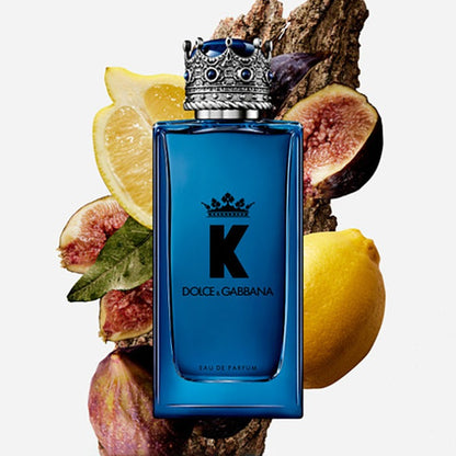 K BY DOLCE&amp;GABBANA EAU DE PARFUM PERFUME by DOLCE &amp; GABBANA at Sundora