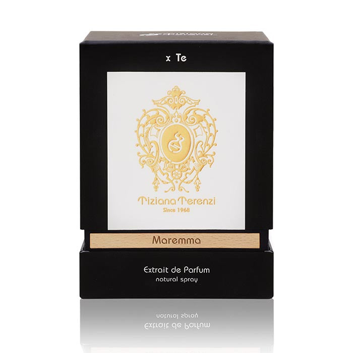 MAREMMA PERFUME by TIZIANA TERENZI at Sundora