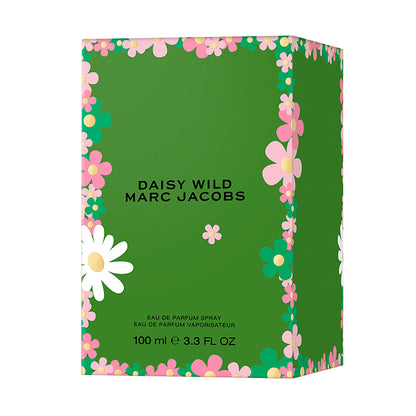 DAISY WILD EAU DE PARFUM PERFUME by MARC JACOBS at Sundora