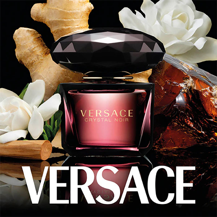Crystal Noir Parfum