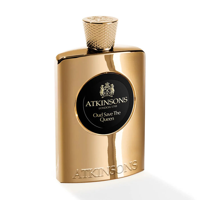 Oud Save The Queen