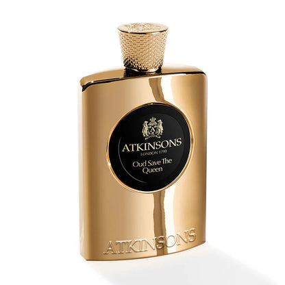 Oud Save The Queen